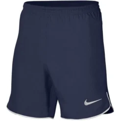 Nike Shorts Dri-FIT Laser V Woven - Navy/Weiß Kinder