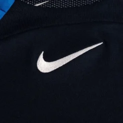 Nike Training T-Shirt Dri-FIT Academy Pro - Navy/Blau/Weiß Damen -TTKX-KLEIDUNG SHOP a4b51e74a2ca