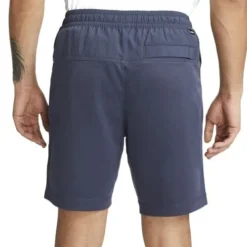 Nike F.C. Fußball Shorts Tribuna - Navy/Rot/White -TTKX-KLEIDUNG SHOP a5064fe63fb7