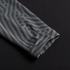 Nike Trainingsshirt Next Gen Strike - Schwarz/Smoke Grau/Neon -TTKX-KLEIDUNG SHOP a6f6aeda2d7a