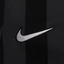 Nike Trikot DF Striped Division IV - Grau/Schwarz/Weiß -TTKX-KLEIDUNG SHOP a78791e9f6dc