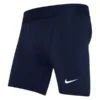 Nike Pro Baselayer Dri-FIT Strike - Navy/Weiß Damen