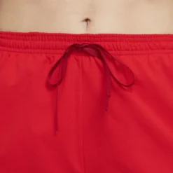 Nike F.C. Shorts Woven Joga Bonito - Chile Rot/Weiß Damen -TTKX-KLEIDUNG SHOP a9c35cdb7560