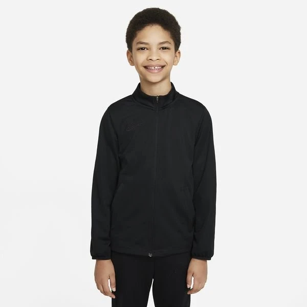 Nike Trainingsanzug Dri-FIT Academy - Schwarz Kinder 3 Nike Trainingsanzug Dri-FIT Academy - Schwarz Kinder – Bild 3