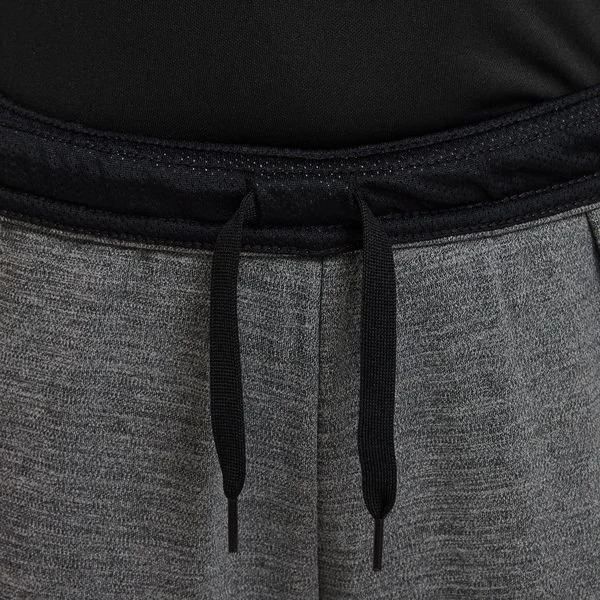 Nike Trainingshose Dri-FIT Academy - Grau/Schwarz Kinder 3 Nike Trainingshose Dri-FIT Academy - Grau/Schwarz Kinder – Bild 3