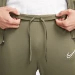 Nike Trainingsanzug Dri-FIT Academy - Grün/Weiß 8 Nike Trainingsanzug Dri-FIT Academy - Grün/Weiß – Bild 8