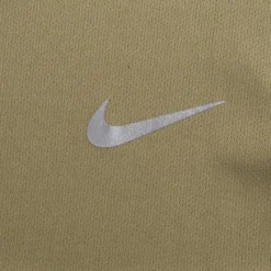 Nike Lauf T-Shirt Dri-FIT UV Miller - Grün/Silber -TTKX-KLEIDUNG SHOP ac6583221668