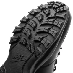 Nike Sneaker Winterschuh - Schwarz -TTKX-KLEIDUNG SHOP af977eb0aea9