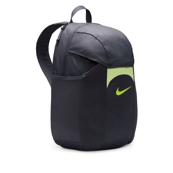 Nike Rucksack Academy Team - Schwarz/Neon 2 Nike Rucksack Academy Team - Schwarz/Neon – Bild 2