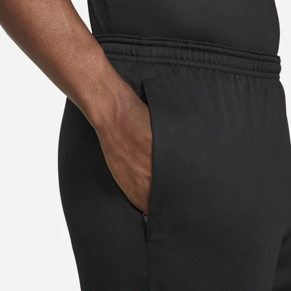 Nike Trainingshose Dri-FIT Academy 21 - Schwarz/Rot 6 Nike Trainingshose Dri-FIT Academy 21 - Schwarz/Rot – Bild 6