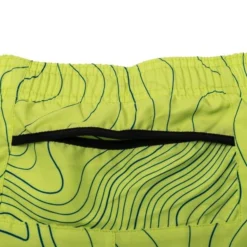 Nike Laufshorts Challenger Ekiden - Gelb/Schwarz -TTKX-KLEIDUNG SHOP b3ff86ba6057