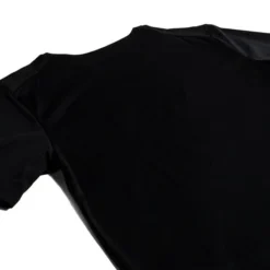 Nike Lauf T-Shirt Dri-FIT Miler Wild Run - Schwarz/Weiß -TTKX-KLEIDUNG SHOP b42d1702c4fa