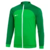 Nike Track Jacke Dri-FIT Academy Pro - Green Spark/Grün/Weiß