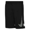 Nike Shorts Dri-FIT Academy GX - Schwarz/Weiß/Iron Grau Kinder