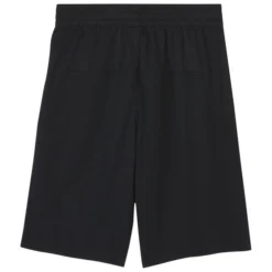 Nike Shorts Dri-FIT - Schwarz/Weiß Plus Size Kinder -TTKX-KLEIDUNG SHOP b5aa1d71937d
