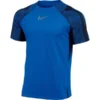 Nike Training T-Shirt Dri-FIT Strike - Blau/Navy/Weiß Kinder
