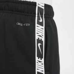 Nike Shorts Repeat - Schwarz/Weiß Kinder -TTKX-KLEIDUNG SHOP b7abbef7701d