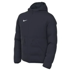 Nike Winterjacke Academy Pro Therma-FIT Fall - Navy/Weiß Kinder