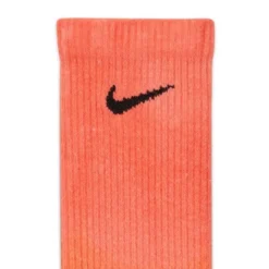 Nike Socken Everyday Plus Cushioned Crew - Orange -TTKX-KLEIDUNG SHOP b94b4c4e1ae3