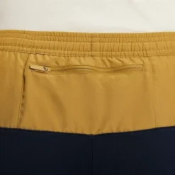 Nike Jogginghose Trail Mont Blanc - Navy/Gold/Pink -TTKX-KLEIDUNG SHOP b9d5189f6bd1