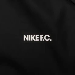 Nike Trainingsjacke Repel Dri-FIT AWF Libero - Schwarz/Weiß -TTKX-KLEIDUNG SHOP baacdff15117