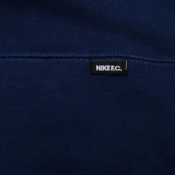 Nike F.C. Hoodie Fleece - Navy/Rot/Schwarz 11 Nike F.C. Hoodie Fleece - Navy/Rot/Schwarz -TTKX-KLEIDUNG SHOP bb45929116fb