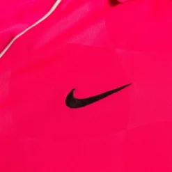 Nike F.C. T-Shirt Dri-FIT Small Sided - Pink/Weiß/Schwarz -TTKX-KLEIDUNG SHOP bb92686dc7ae