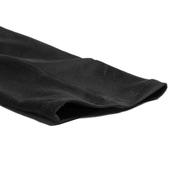 Nike Laufshirt Element Dri-FIT - Schwarz/Weiß 6 Nike Laufshirt Element Dri-FIT - Schwarz/Weiß – Bild 6