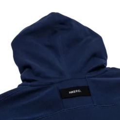 Nike F.C. Hoodie Fleece - Navy/Rot/Schwarz 13 Nike F.C. Hoodie Fleece - Navy/Rot/Schwarz -TTKX-KLEIDUNG SHOP bd2ec4febbdd