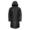 Nike Winterjacke Therma-FIT Academy Pro - Schwarz/Weiß Kinder