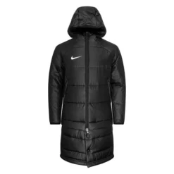 Nike Winterjacke Therma-FIT Academy Pro - Schwarz/Weiß Kinder