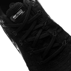 Nike Laufschuhe React Infinity Flyknit 2 - Schwarz/Weiß/Iron Grau Damen -TTKX-KLEIDUNG SHOP be7a4c90158a