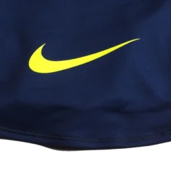 Nike Halswärmer Winter Warrior - Blau/Neon -TTKX-KLEIDUNG SHOP c18abc0fec33