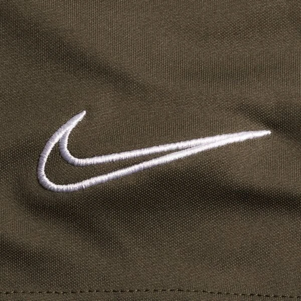 Nike Shorts Dri-FIT Academy 21 - Grün/Weiß/Grün 3 Nike Shorts Dri-FIT Academy 21 - Grün/Weiß/Grün – Bild 3