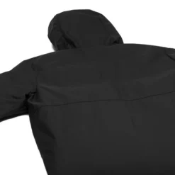 Nike Jacke Repel Park 20 Lang - Schwarz/Weiß Kinder -TTKX-KLEIDUNG SHOP c3c94ae8a84d