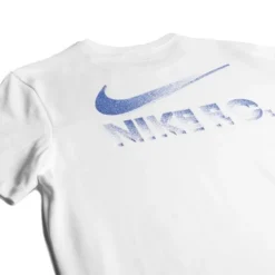 Nike F.C. T-Shirt Seasonal - Weiß -TTKX-KLEIDUNG SHOP c3fad340e8a2