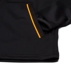 Nike Trainingsanzug Dri-FIT Academy - Schwarz/Orange Kinder -TTKX-KLEIDUNG SHOP c4b90fb03f25