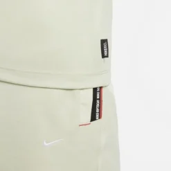 Nike F.C. Trainingsshirt Dri-FIT Libero - Olivgrün/Schwarz 8 Nike F.C. Trainingsshirt Dri-FIT Libero - Olivgrün/Schwarz -TTKX-KLEIDUNG SHOP c523d0db9e14