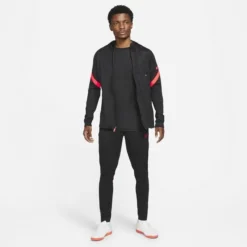 Nike Trainingshose Dri-FIT Academy 21 - Schwarz/Rot 17 Nike Trainingshose Dri-FIT Academy 21 - Schwarz/Rot -TTKX-KLEIDUNG SHOP c58ac4418a7c