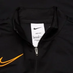 Nike Trainingsanzug Dri-FIT Academy - Schwarz/Orange Kinder -TTKX-KLEIDUNG SHOP c5c0e4aab4b3