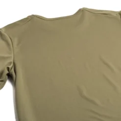 Nike Lauf T-Shirt Dri-FIT UV Miller - Grün/Silber -TTKX-KLEIDUNG SHOP c5f5ebc22d6c