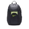 Nike Rucksack Academy Team - Schwarz/Neon
