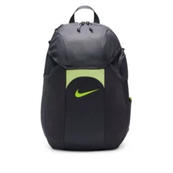 Nike Rucksack Academy Team - Schwarz/Neon