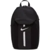 Nike Rucksack Academy Team - Schwarz/Weiß