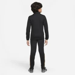 Nike Trainingsanzug Dri-FIT Academy - Schwarz/Orange Kinder -TTKX-KLEIDUNG SHOP c7885542102c