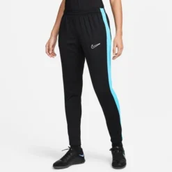 Nike Trainingshose Dri-FIT Academy 23 - Schwarz/Baltic Blau/Weiß Damen