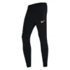 Nike F.C. Trainingshose Essential - Schwarz/Gold