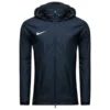 Nike Regenjacke Academy 18 - Navy/Weiß Kinder