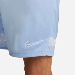 Nike Shorts Dri-FIT Academy 21 - Blau/Weiß -TTKX-KLEIDUNG SHOP ca4c30dc4c84