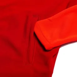 Nike Trainingsanzug Dri-FIT Academy Pro - Rot/Schwarz Kinder -TTKX-KLEIDUNG SHOP cc856048975e